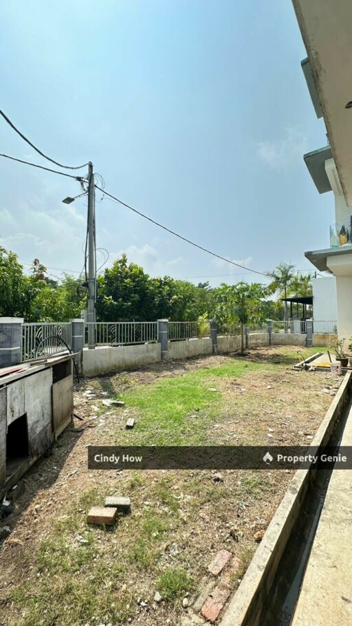 Permatang Pasir Perdana
