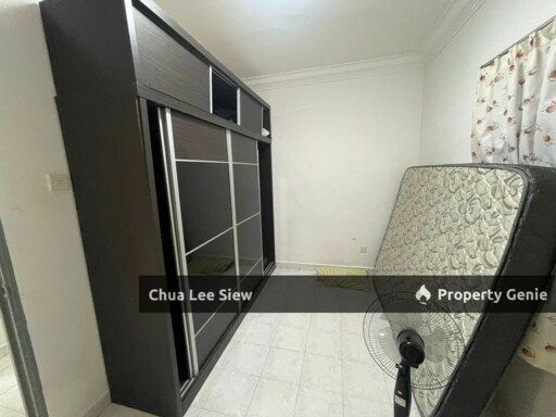 🧡For Sale | 🧡For Rent 👉 Impian Apartment @Larkin 📍Jalan Serantau