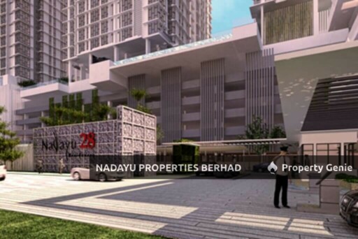 Nadayu 28 Dagang