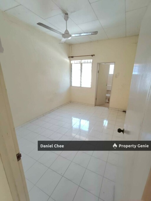 Ipoh Pengkalan Double Storey Terrace House For Sale