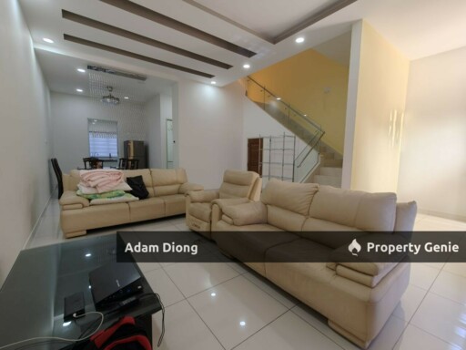 Emerald Residenz (Tiara)@Bandar Seri Alam