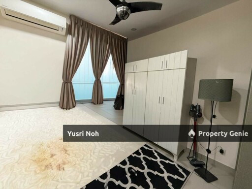 Dwiputra Residence, Presint 15 PUTRAJAYA
