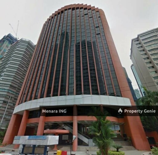 Menara ING