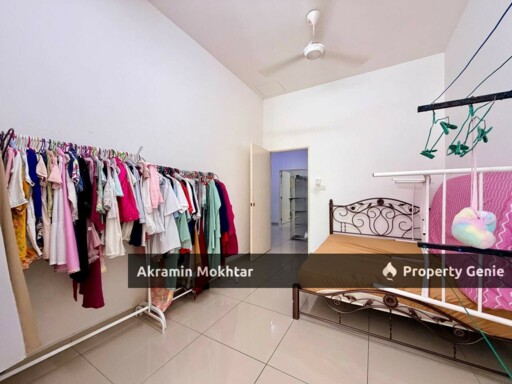 Freehold | Double Storey Superlink, Hijayu 3, Bandar Sri Sendayan, Seremban
