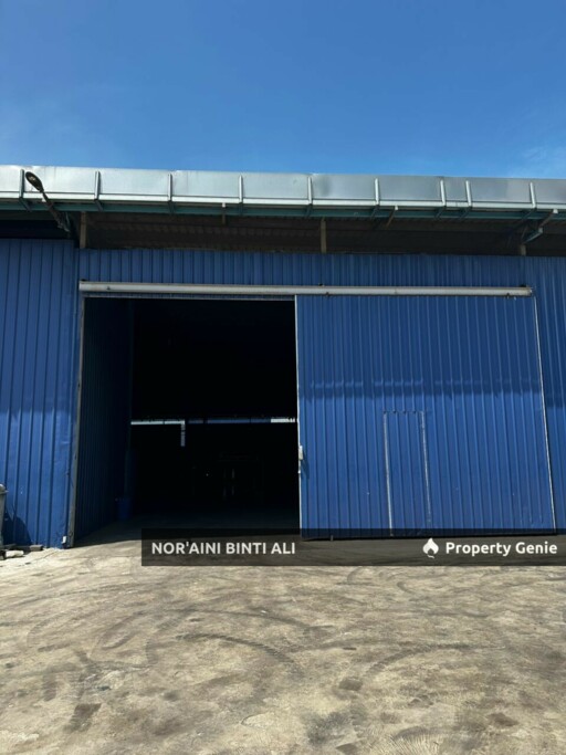 Warehouse/Factory for Rent in Gebeng, Kuantan