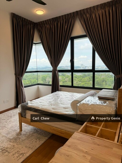 Gems Residences