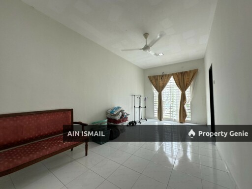 [HOT AREA] SEMI-D 2TINGKAT LAKESIDE P4 KOTASAS, KUANTAN