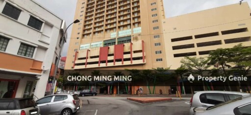 BELOW MARKET VALUE 3 Storey Shop @ Kemayan Square Seremban for Sale