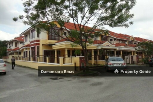 Damansara Emas