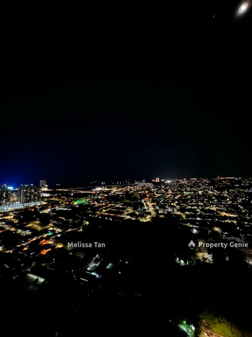 Quartz Residence Kampung LapN