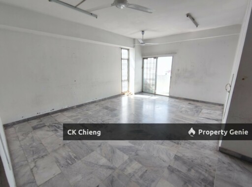 Ridzuan Condo Rent, 3 Rooms Partly Furnished, Bandar Sunway PJS10