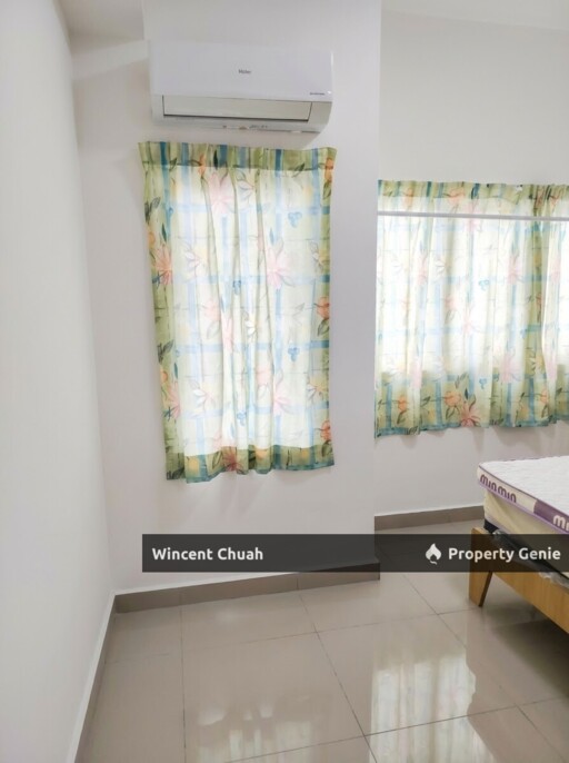 (Studio with Carpark) Astrum Ampang 450sqft Fully Furnished Condo For Rent RM1800