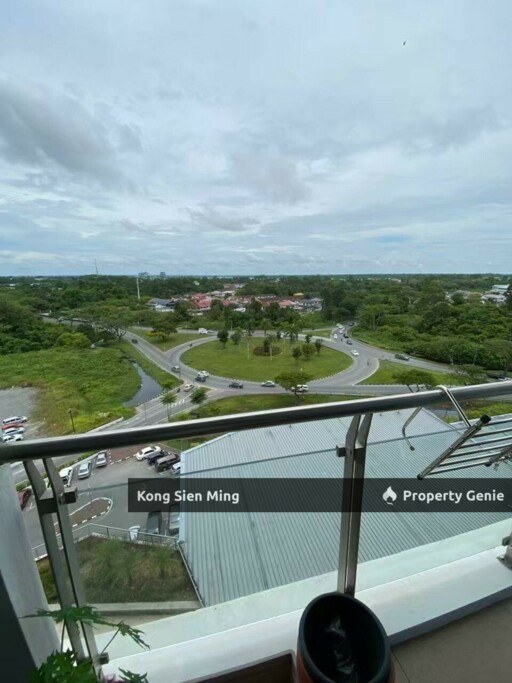 Sibu Hann'S Residence
