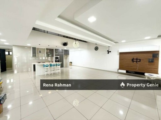 FOR SALE: Elmina Clusia Superlink House