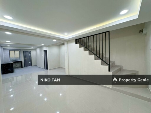 For Sale No 69X Jln Jambu Air 8,Taman Muhibbah, Kulai