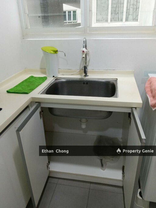Impiria Residensi Bukit Tinggi Klang Fully Furniture To Rent