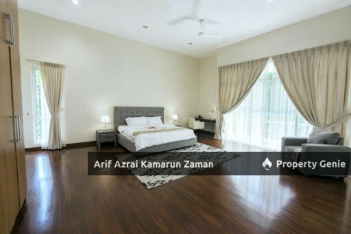 [Luxury 2-Storey Bungalow] Exclusive 5+1 Bedroom Bungalow @ Beverly Row, IOI Resort City | 6,932 sqft Built-up | 20,508 sqft Land | 7 Bathrooms | RM13,000