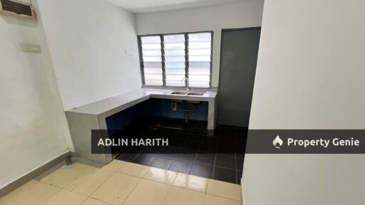 Jalan Sb Indah 1/5
