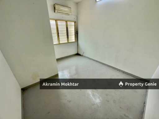2 Storey Terrace Jalan Paladium Seksyen 7, Shah Alam Selangor
