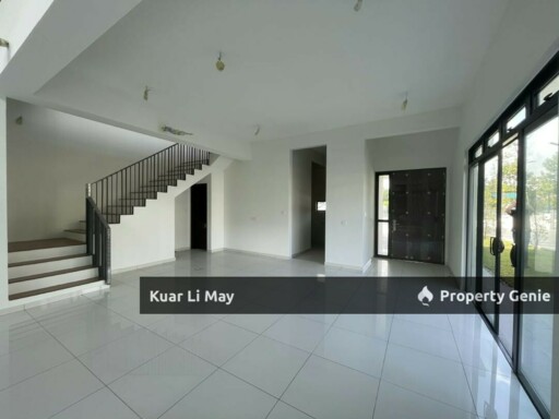 Alstonia Hilltop Villa House
