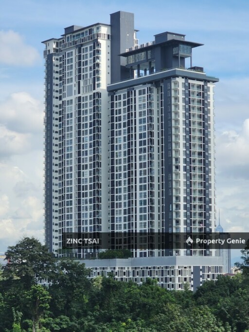 Waltz Residences {Save RM 217,000}
