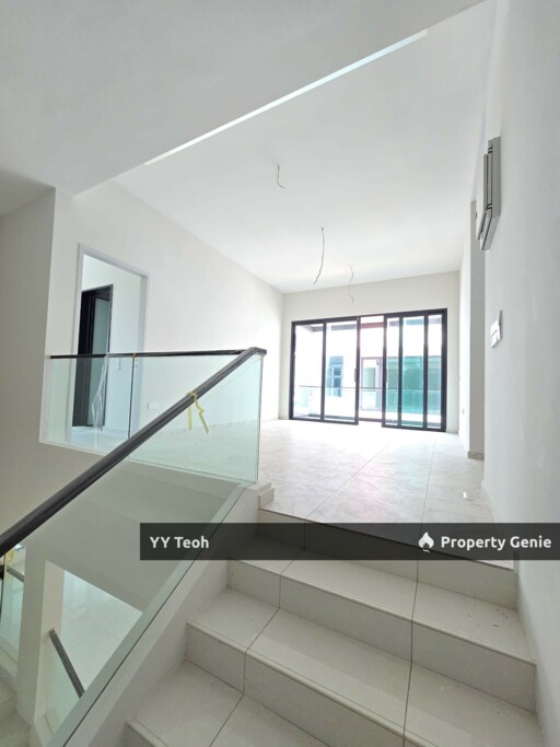 8 Residence Padang Temu Double Storey Semi D｜SEAVIEW - PHASE 4
