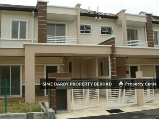 The Brymwood @ Saujana Impian