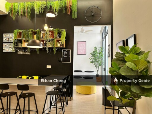 Empire Residence @ Damansara Perdana House For Sale
