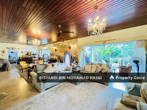 Prime Location 2 Storey Bungalow Seksyen 16 Petaling Jaya.