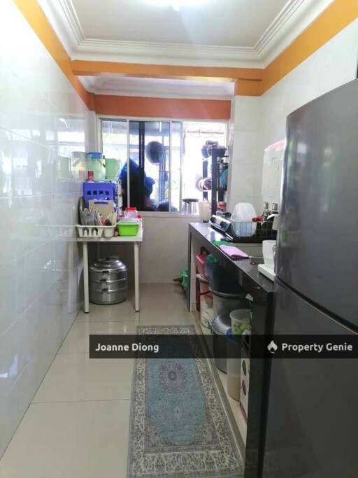 PANDAN INDAH