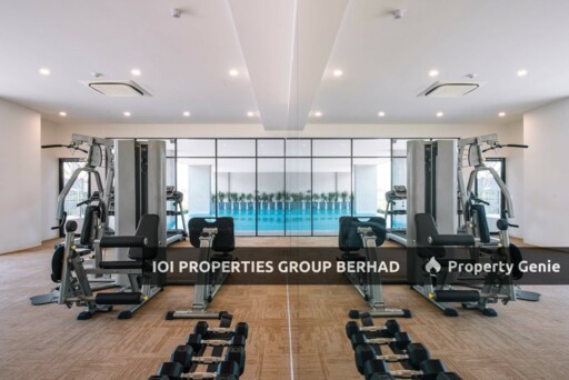 Zentro Residences