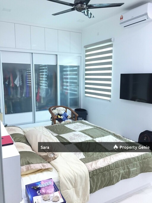 Tasek Nova Semi D - Fully Renovated Beautiful Ipoh House for Sale