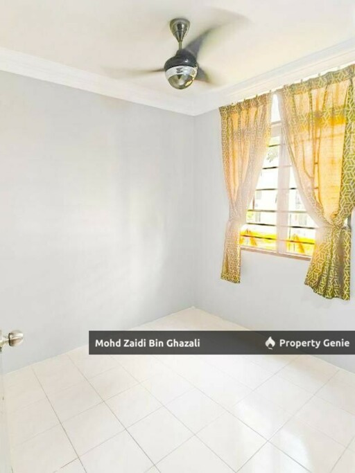 Seroja Apartment, Taman Putra Perdana, Puchong