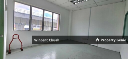 Shop Office Jalan Ipoh, Kuala Lumpur