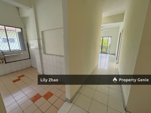 Api Api Apartment Corner Lot with Highway Access for Sale | Next To Public Bank, Kota Kinabalu City
