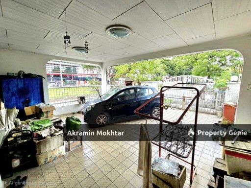 SINGLE STOREY TERRACE ENDLOT SEKSYEN 51A, PETALING JAYA