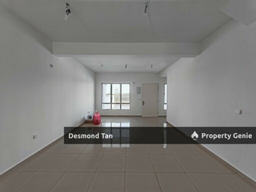 2 Storey Eka Heights, Tiara Sendayan, Lumina, Verra, Labu, Seraya (Facing No House)