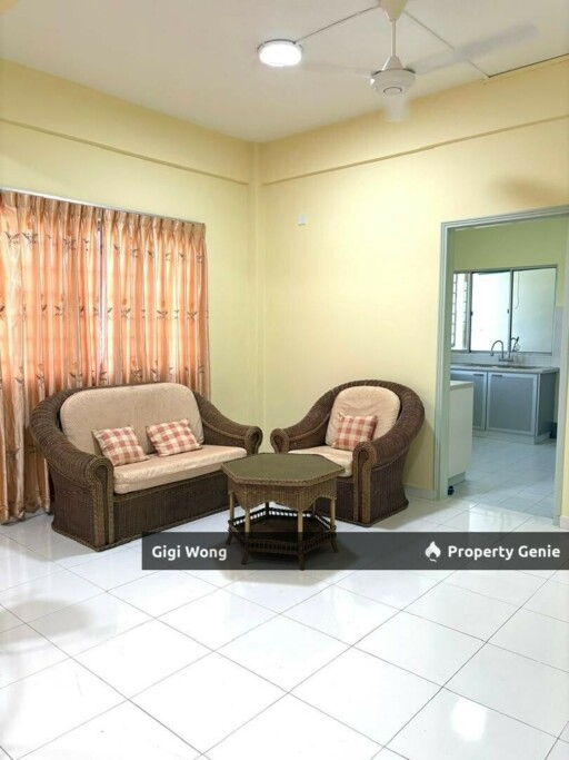 Casuarina Park For Rent