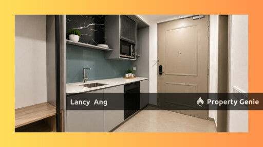 (Cozy Studio) Mossaz, Empire City, Damansara Perdana