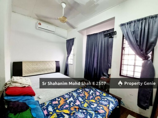 2 Storey Terrace House, Lrg Cakera Purnama, Puncak Alam