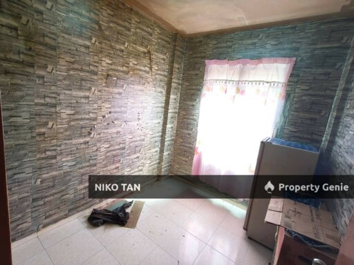 For Rent Flat Pulai Perdana G&G Kangkar Pulai