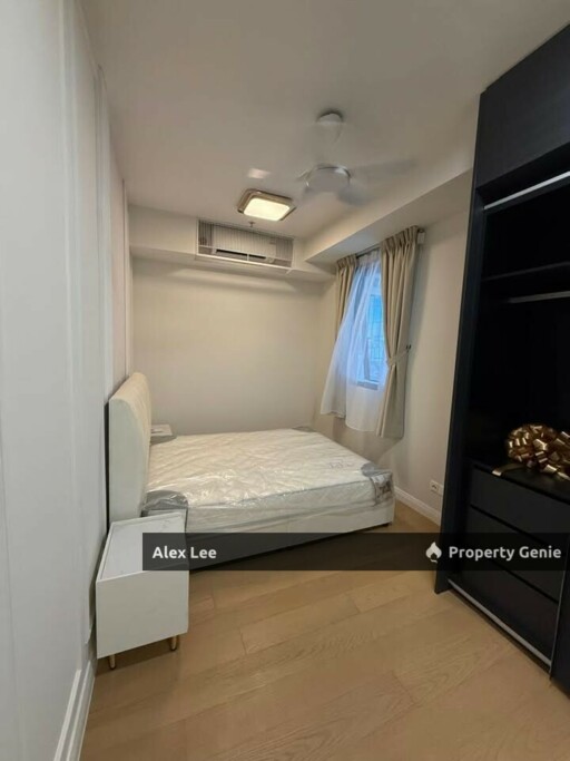 TRX Residence for Sale | Luxury Living in Malaysia’s International Financial Centre (IFC)