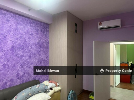 SUNSURIA RESIDENCE