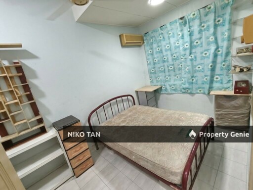 Jalan Tasek 1.5Sty Bandar Seri Alam For Sale