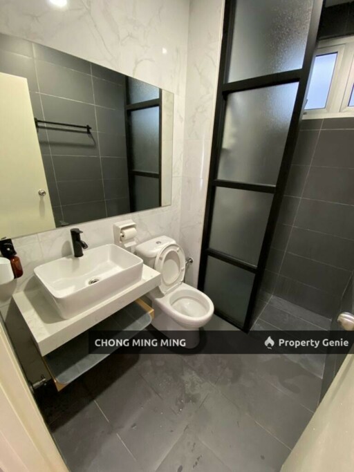 Kalista 2 Residence @ Seremban 2 for Rent