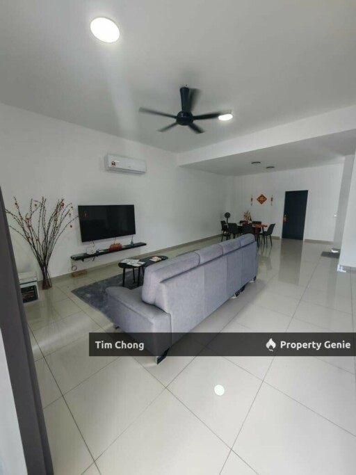 📍The Borough @ Eco Botanic 2