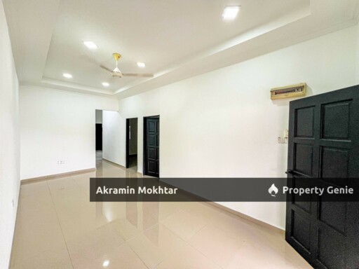 Freehold & Fully Renovated | 1 Storey Terrace Taman Angsamas  Mambau Seremban Negeri Sembilan