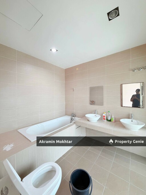 FREEHOLD! 3 Storey Superlink, Cassia Garden Residence, Cyberjaya