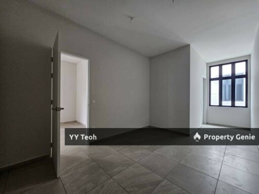 ENDLOT Krubong Heights Double Storey with Land