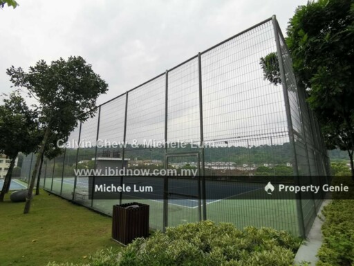 [Below Market 27%] Le Pavilion Bandar Puteri Puchong